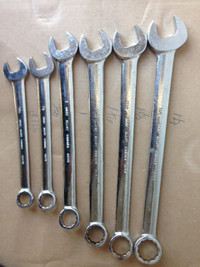 wrenches