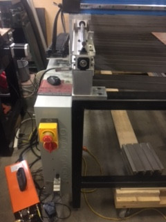 NEW CNC PLASMA TABLE in Power Tools in Winnipeg - Image 3