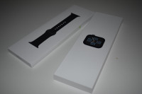 Apple Watch SE (Gen 2) GPS 44mm Midnight AL Case