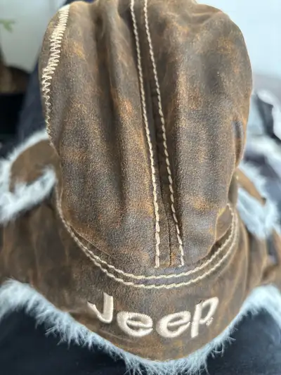 Looking to sell some cool Jeep and MOPAR merchandise! 1. Jeep Winter Hat – Great for those colder mo...