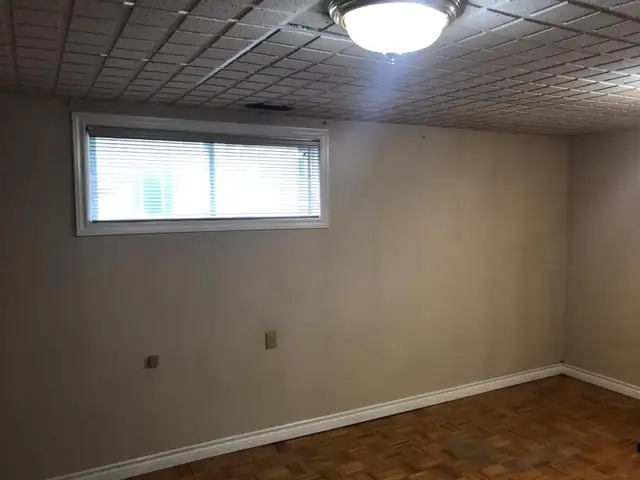 Finch & Victoria Park Basement - 1 bedroom for Rent in Room Rentals & Roommates in City of Toronto - Image 3
