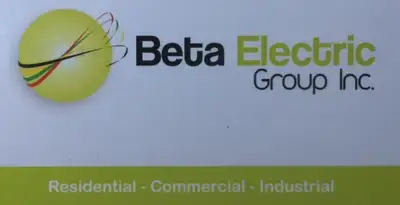 Master Electrician / Toronto & GTA 416 566 4789, View more