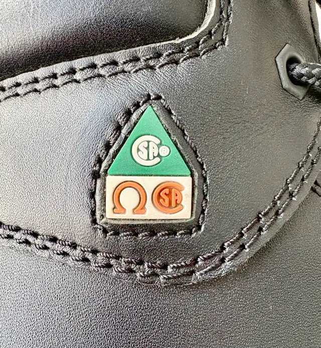 Sidewinder Steeltoe work boots in Men's Shoes in City of Toronto - Image 4