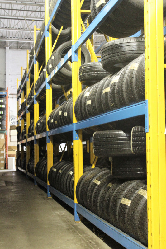 USED  ALL SEASON TIRES Free Installation, Balance 905- 454-6695 in Tires & Rims in Mississauga / Peel Region