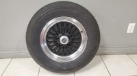 Original Oldsmobile Cutlass Wheels and Tires
