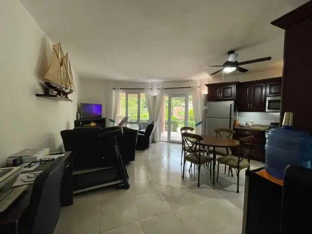 Appartement 3 1/2 à Cabarete in Dominican Republic in Canada - Image 9