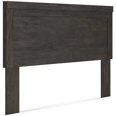 New Brinxton King Size Panel Headboard *Reg. $399*, View more