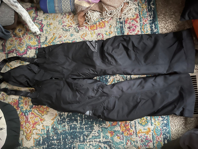 FXR floater coat and pants in Fishing, Camping & Outdoors in Thunder Bay - Image 3