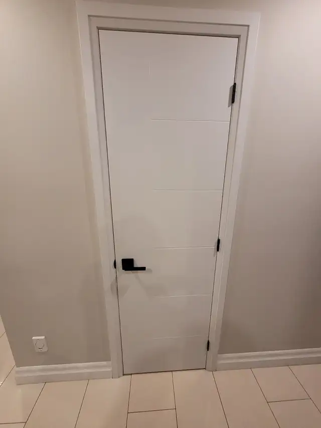 Interior  door installation65048377368577120