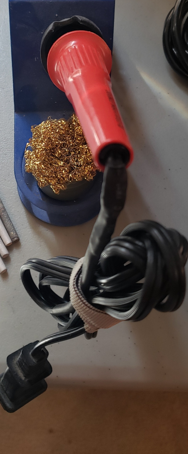 Soldering Iron 80 Watt in General Electronics in Oshawa / Durham Region