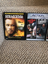 DVD movies for sale