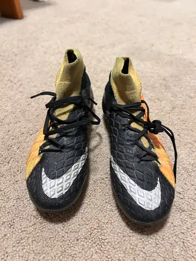 Nike Hypervenom Soccer Shoes - Cleats, View more