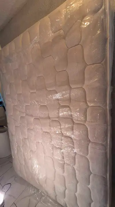 King size Matress, View more
