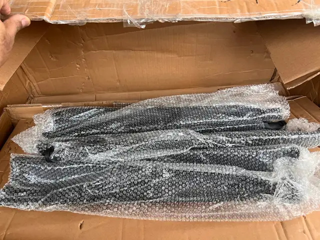 BRAND NEW SET OF 4 BAR STOOLS – $225 in Chairs & Recliners in City of Toronto - Image 6