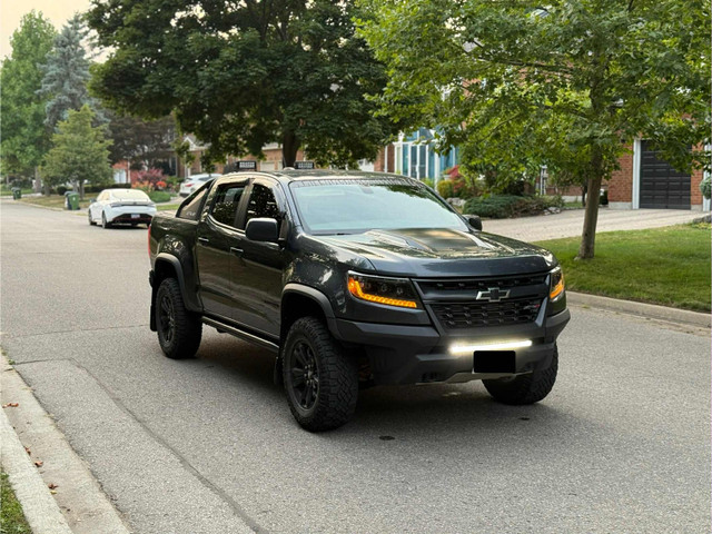 Chevrolet Colorado  in Cars & Trucks in City of Toronto - Image 2