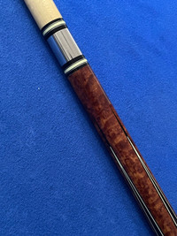 Players pool cue