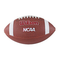 Wilson Junior Red Zone football