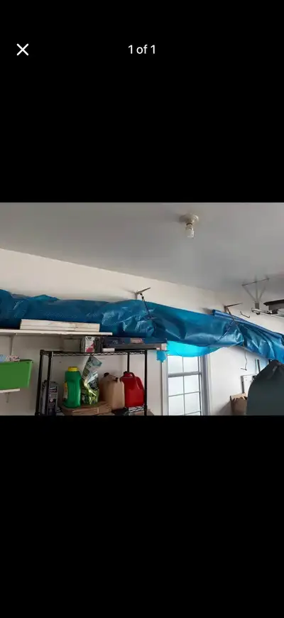 Liner and attachments