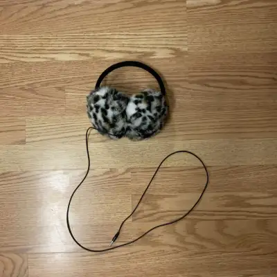 Pair of Headphones - $5, View more