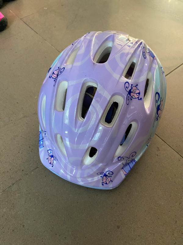 Schwinn toddler bike helmets in Kids in City of Toronto - Image 2