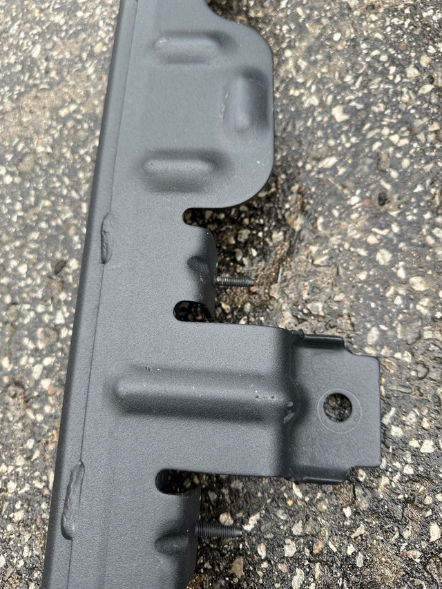 Brand new Jeep Wrangler Rock Rails in Other Parts & Accessories in Barrie