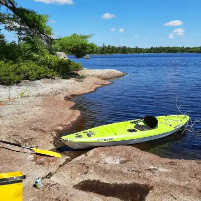 20 minutes south of Middleton on Shannon lake. Only 5 lots available out of 28. Old growth Forest an...