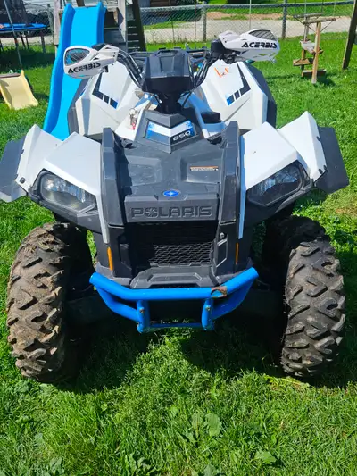 Needs some work like barrings changed, And awd switch fixed But other then that runs good not abused...