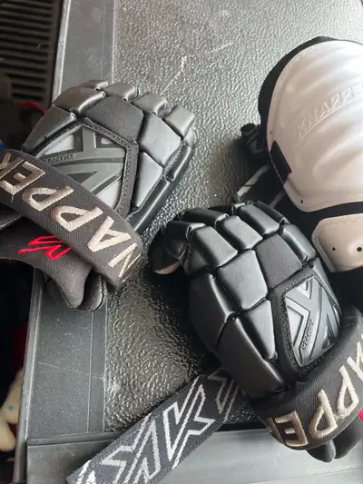 ball hockey equipment , View more