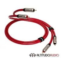 QED Reference Audio 40 Interconnect RCA (0.6 M)