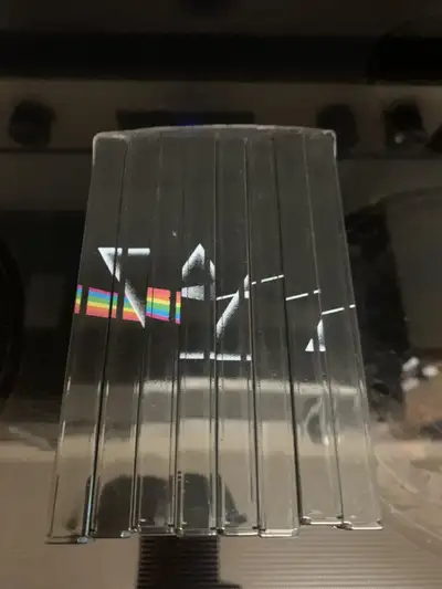 Pink Floyd - Shine On Box Set, View more