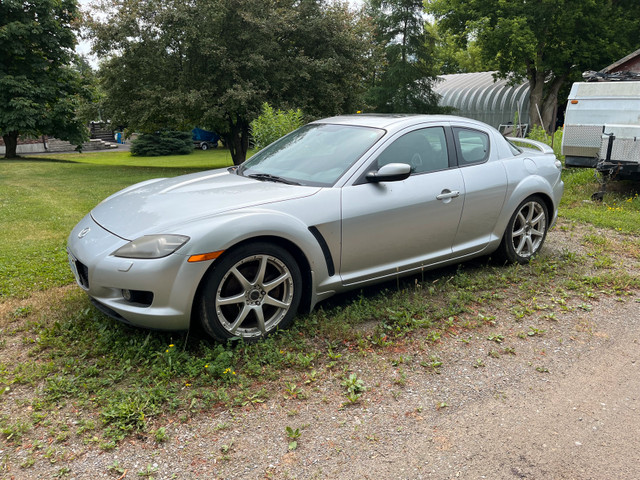 Mazda RX8 in Cars & Trucks in City of Toronto