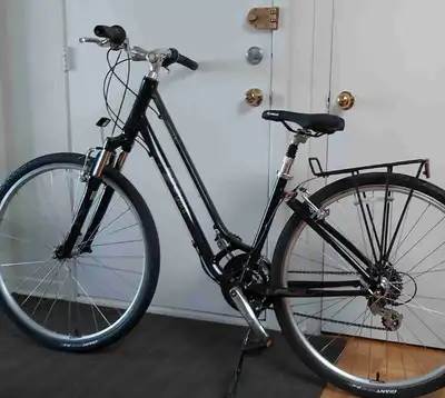 Vélo de femme , View more