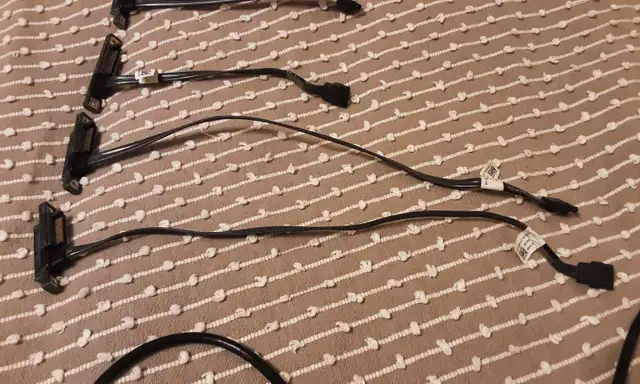 Computer Cables in Cables & Connectors in City of Toronto - Image 5