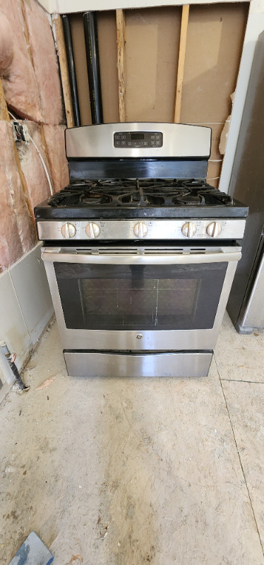 Used kitchen appliances in Stoves, Ovens & Ranges in Mississauga / Peel Region