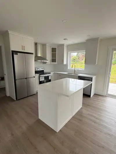 Features * 3 spacious bedrooms * 2.5 bathrooms * Approximately 1,800 sq ft * Attached garage * EV ch...