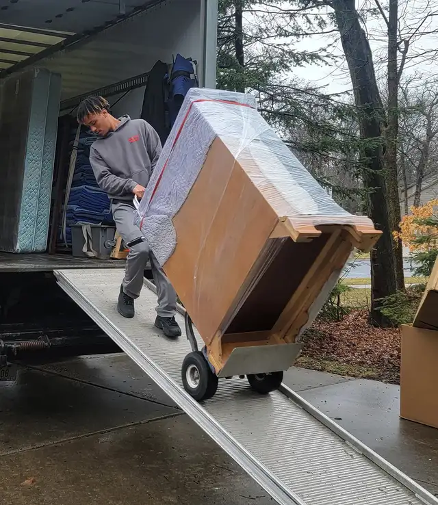Affordable Movers | Same-Day Service | GTA552489583379097603