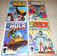 Marvel Comic Book Key Issues, 1st appearances,