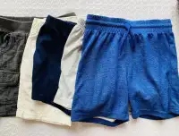 Boys Shorts 4T
