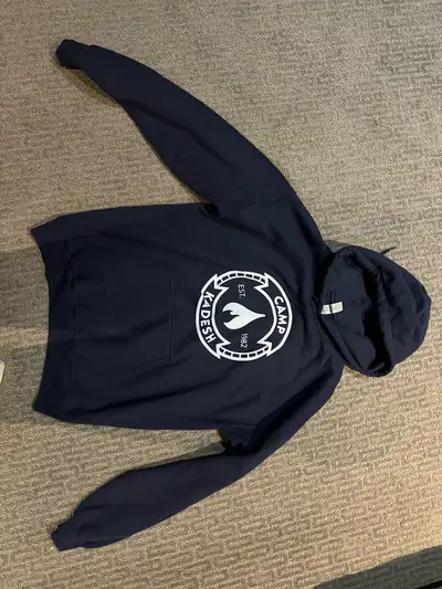 camp Kadesh hoodie , View more