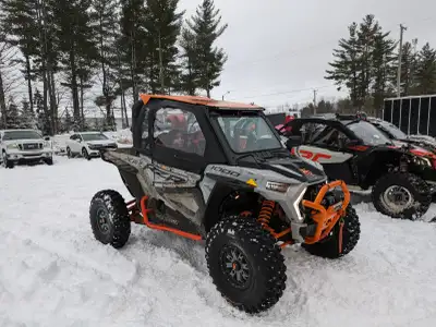 Great machine with no issues just no time to ride.. Everything is top notch. Just over 400 hours of...