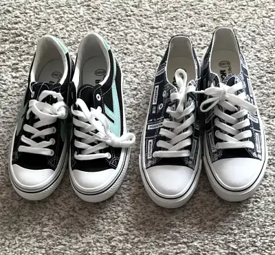 Buy 2 Pairs, Get the 3rd Pair FREE – Women's Shoes Bundle, View more
