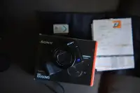 Sony Rx100 Mark 3
