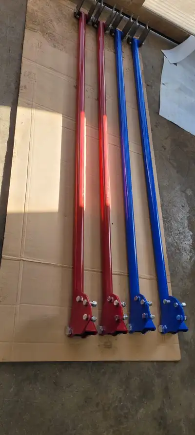 Hey there making and selling traction bars!! Having wheel hop or axle twisting? You're looking in th...