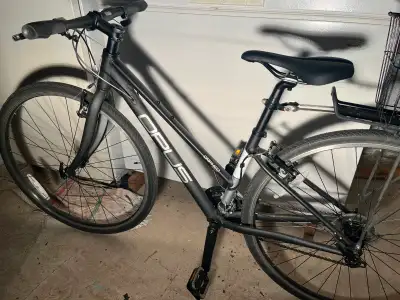 Vélo OPUS ORPHEO 5 - ÉTAT NEUF !, View more