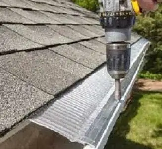 EAVESTROUGH REPAIRS, CLEANING call / text Stu @ 825-747-312463347533830787123