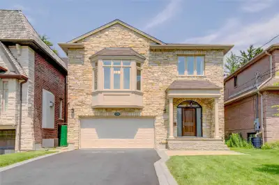 1-Bedroom Basement for Rent – Yonge/Sheppard, Bright & Spacious!