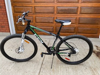 CCM Bike for Sale