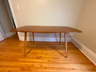 Ercol Dining Table!, View more