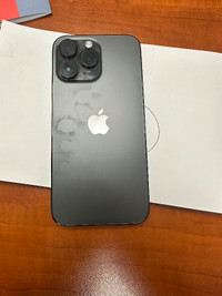 iPhone 14 Pro Max 256gb  grey