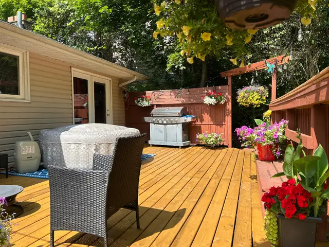 Furnished room for rent (2 available) Lake Banook, Dartmouth in Room Rentals & Roommates in Dartmouth - Image 10
